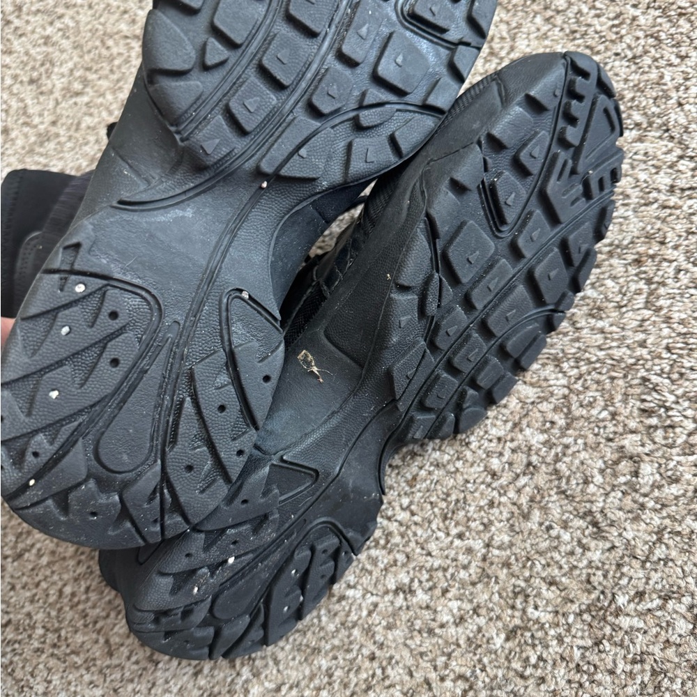 NRS WORKBOOT WETSHOES - Picture 3 of 4